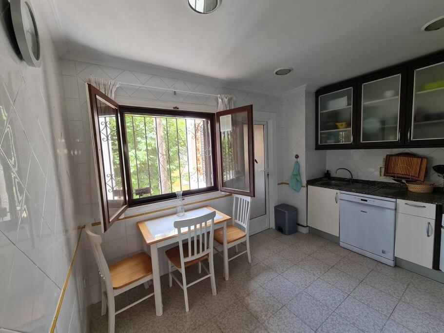 Nice And Cozy Flat With Pool Next To The Beach El Albir Dış mekan fotoğraf