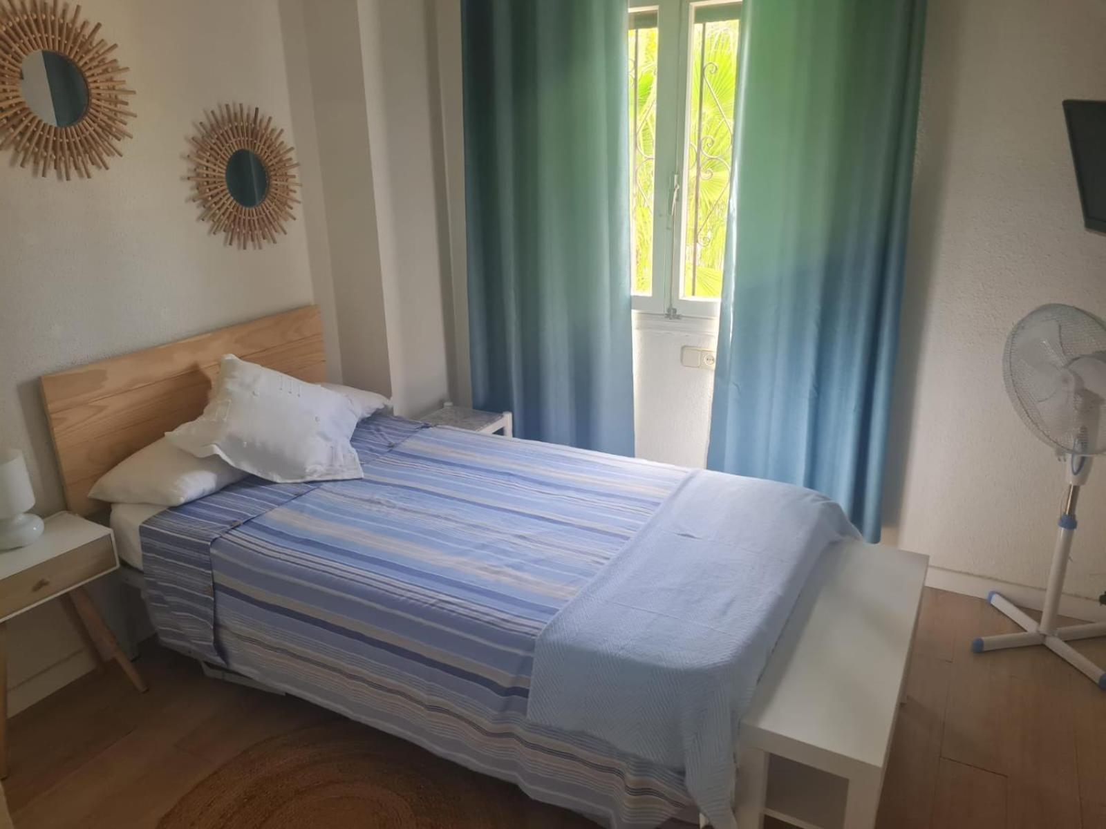Nice And Cozy Flat With Pool Next To The Beach El Albir Dış mekan fotoğraf